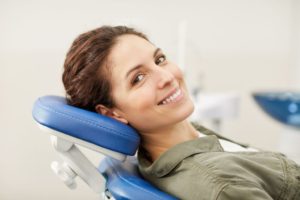 Cosmetic Dentistry