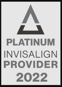Platinum Invisalign Provider