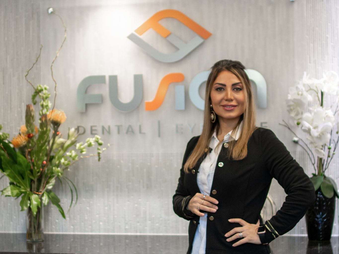 Tayebeh Dental Assistant