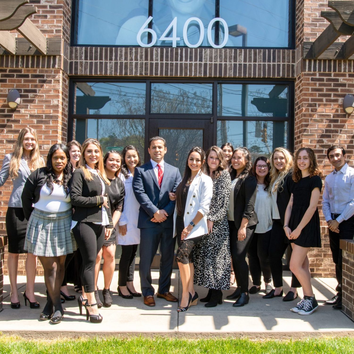 Fusion Dental & Eye Care